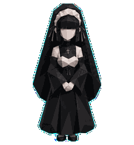 Nun Agent